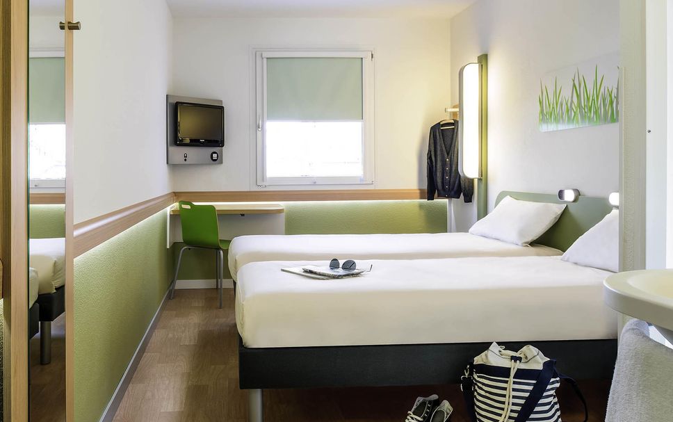 Chambre Photo