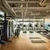 Salle de sport