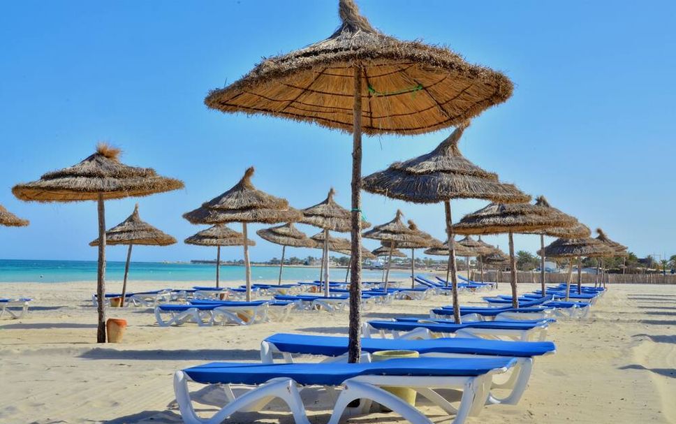Plage Photo