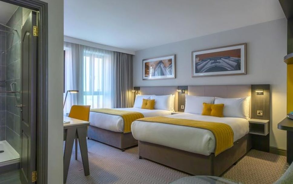 Chambre Photo