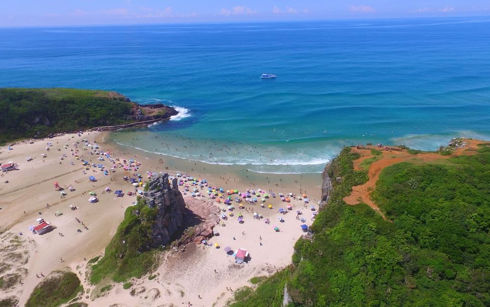 Plage Photo