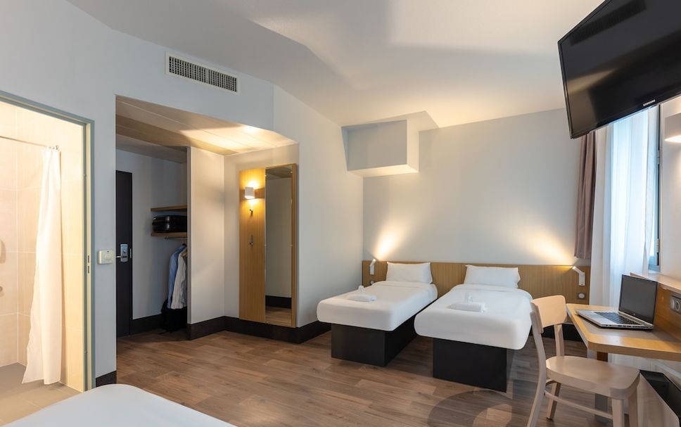 Chambre Photo