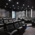 Espace de conférence