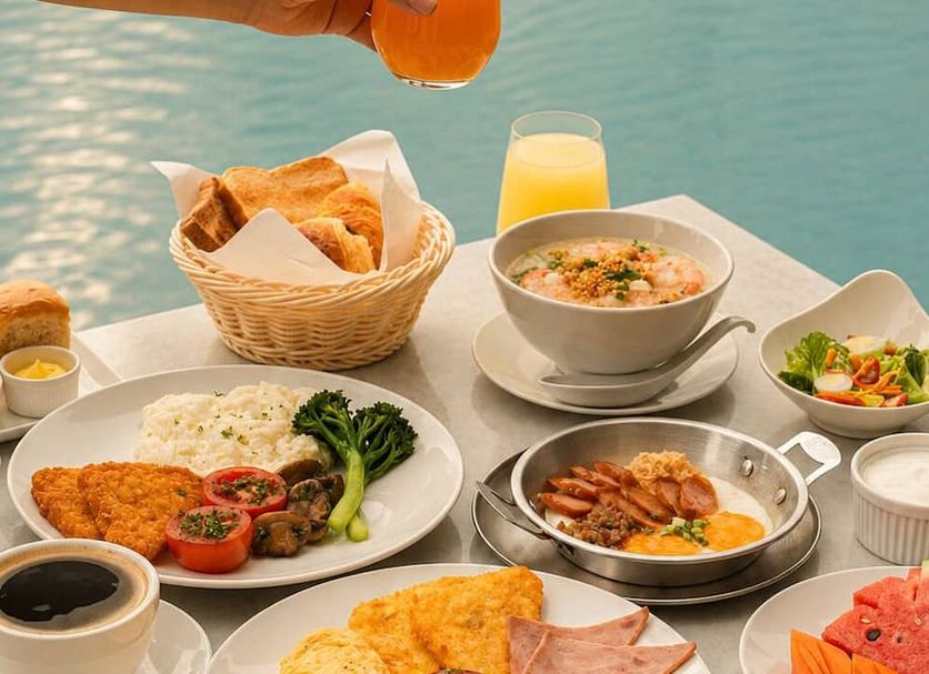 Gastronomie Photo
