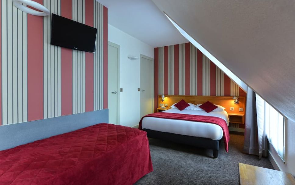 Chambre Photo