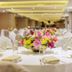 Salle de banquet