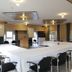 Espace de conférence