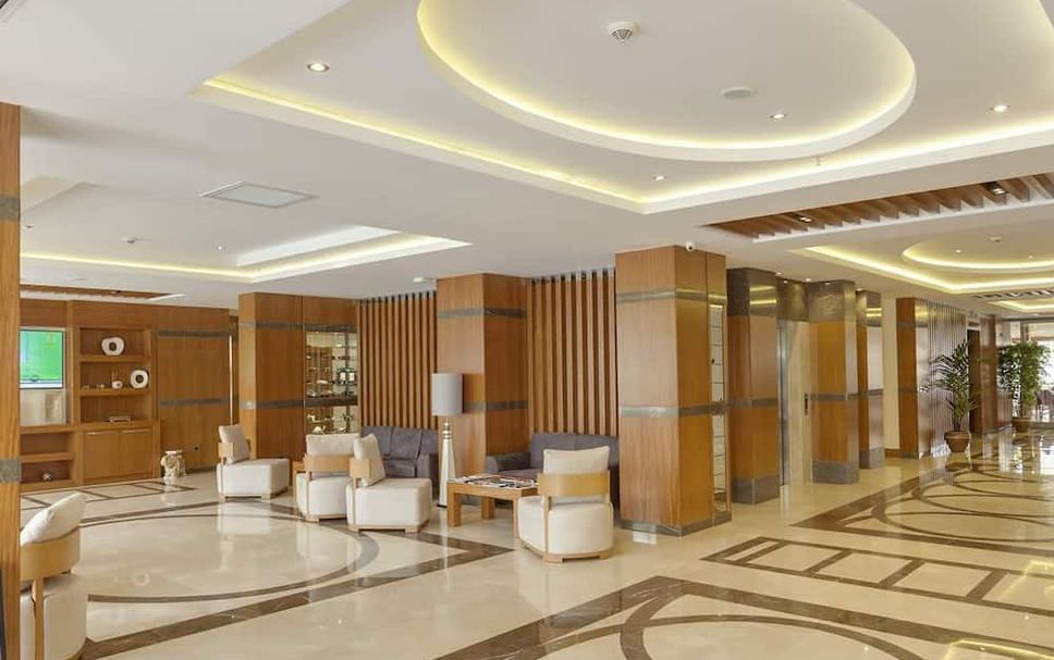 Hall d’entrée Photo