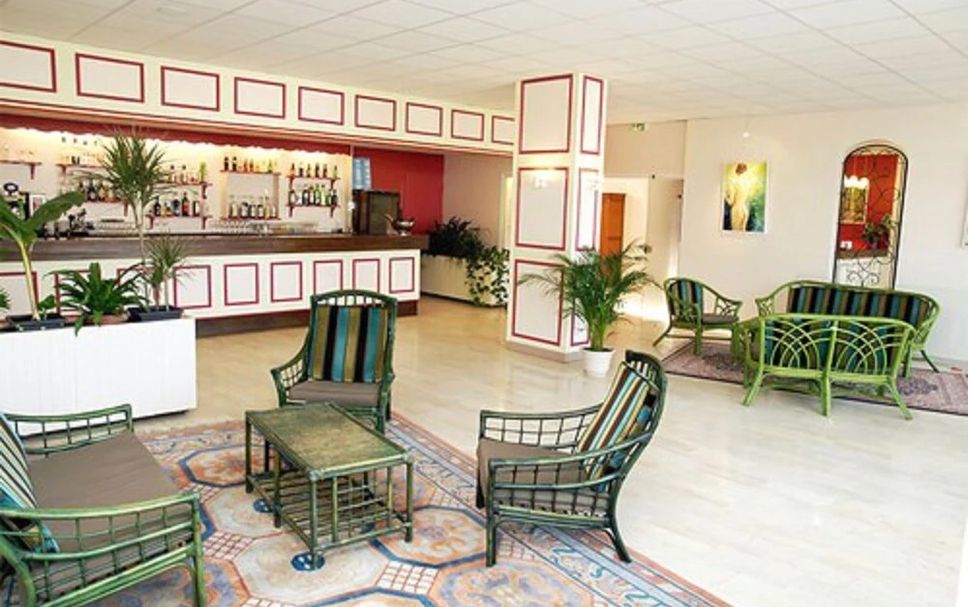 Hall d’entrée Photo