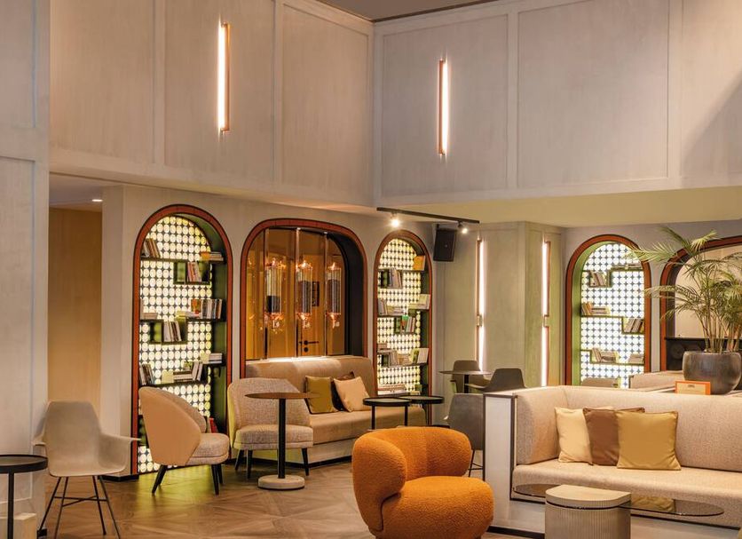 Salon Photo