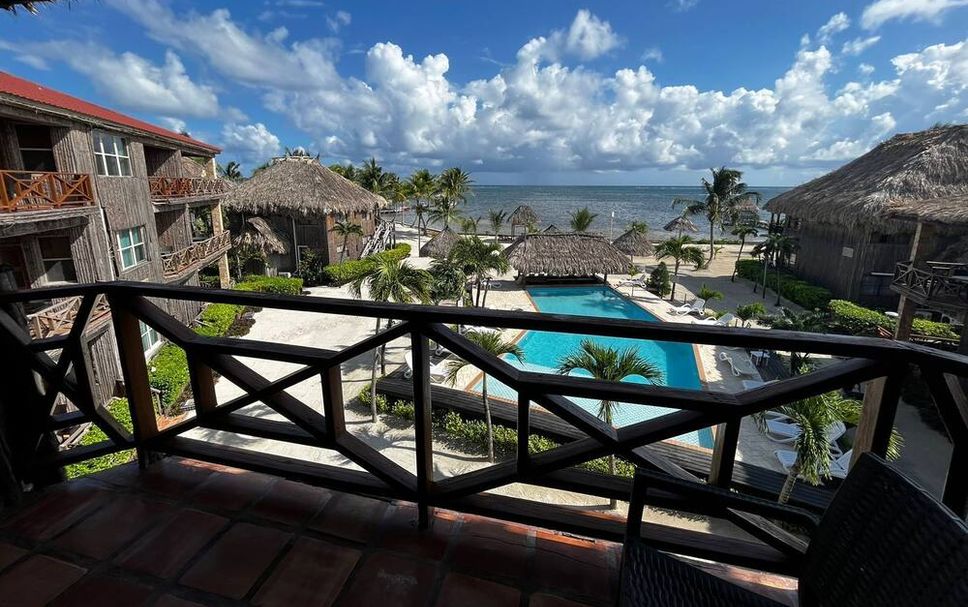 Balcon Photo