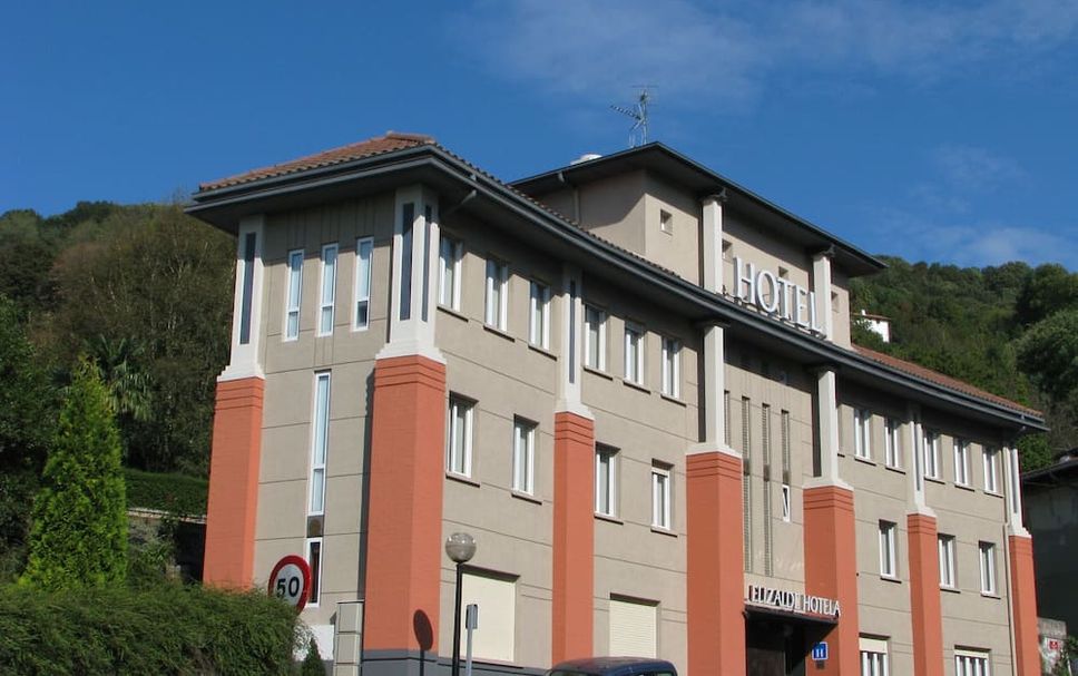 Bâtiment Photo