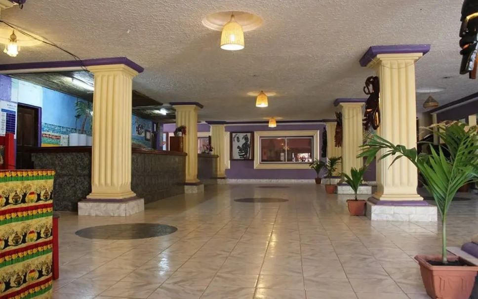 Hall d’entrée Photo