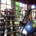Salle de sport