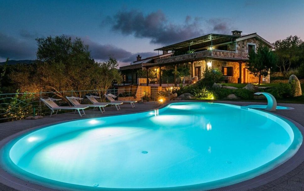 Piscine Photo