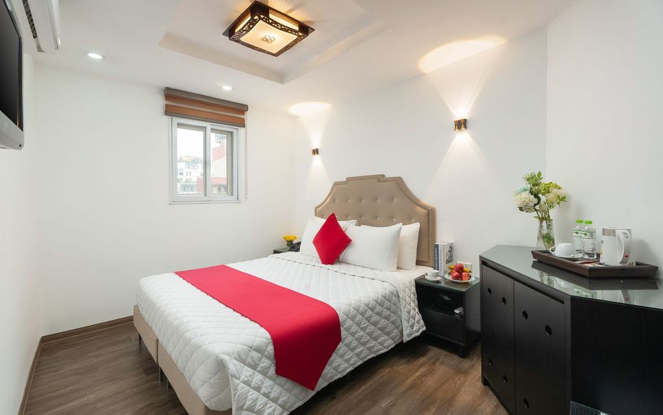 Chambre Photo