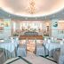 Salle de banquet