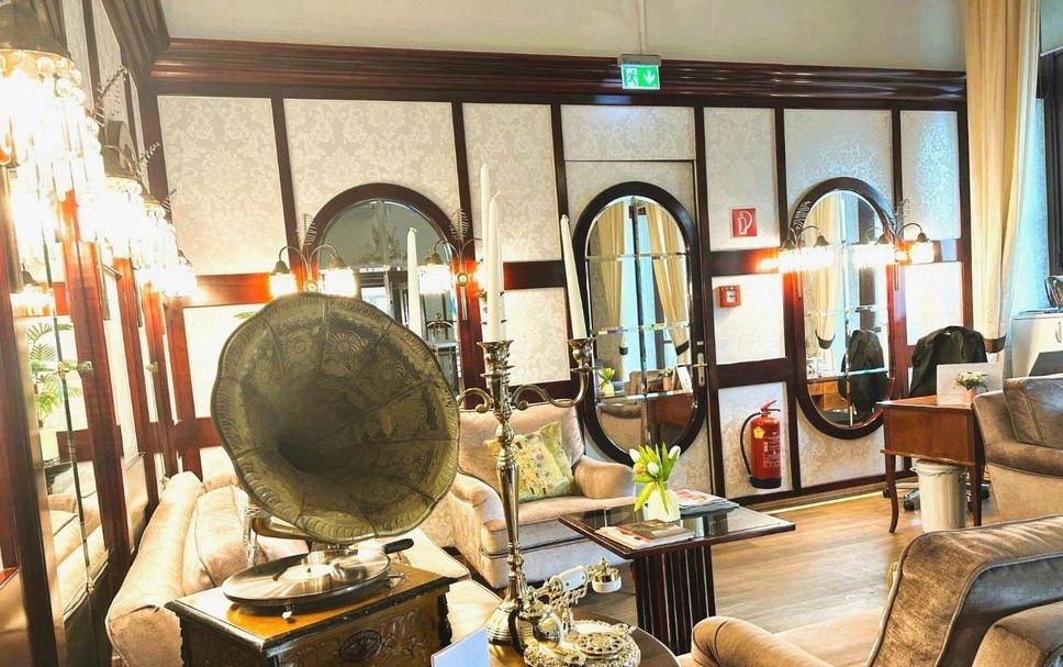 Salon Photo