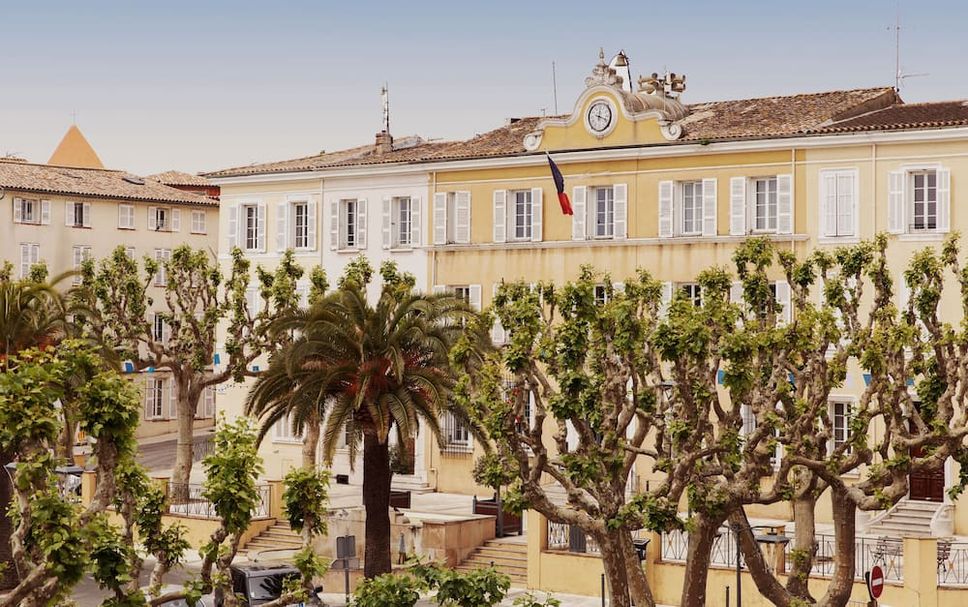 Bâtiment Photo
