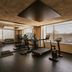 Salle de sport