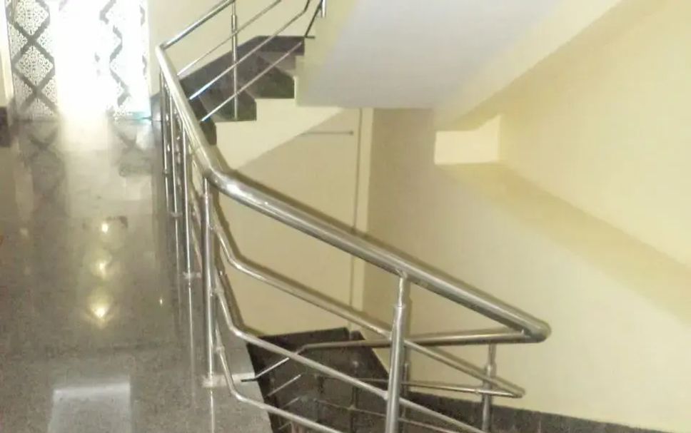 Escalier Photo