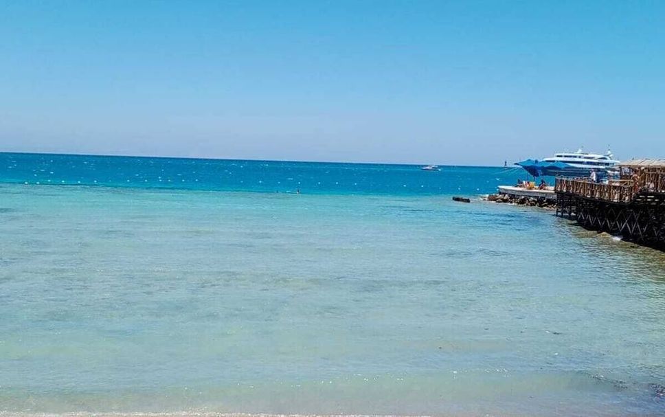 Plage Photo