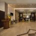 Hall d’entrée
