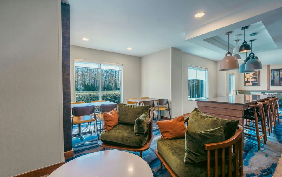 Hall d’entrée Photo