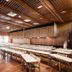 Espace de conférence