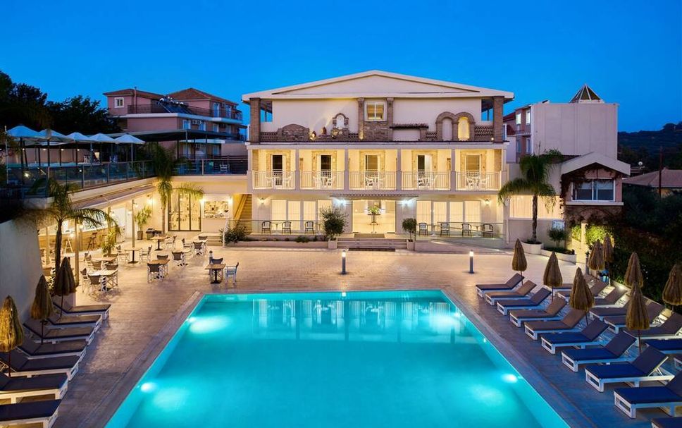 Piscine Photo