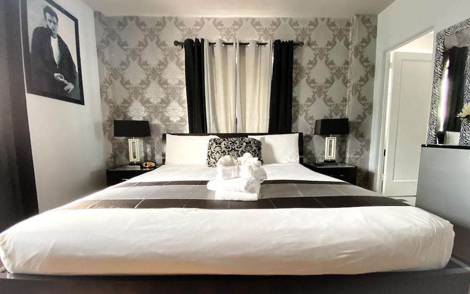 Chambre Photo