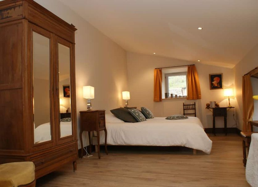 Chambre Photo