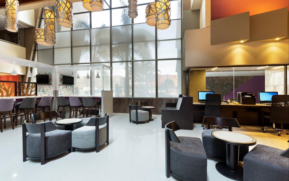 Prestation hôtelière Photo