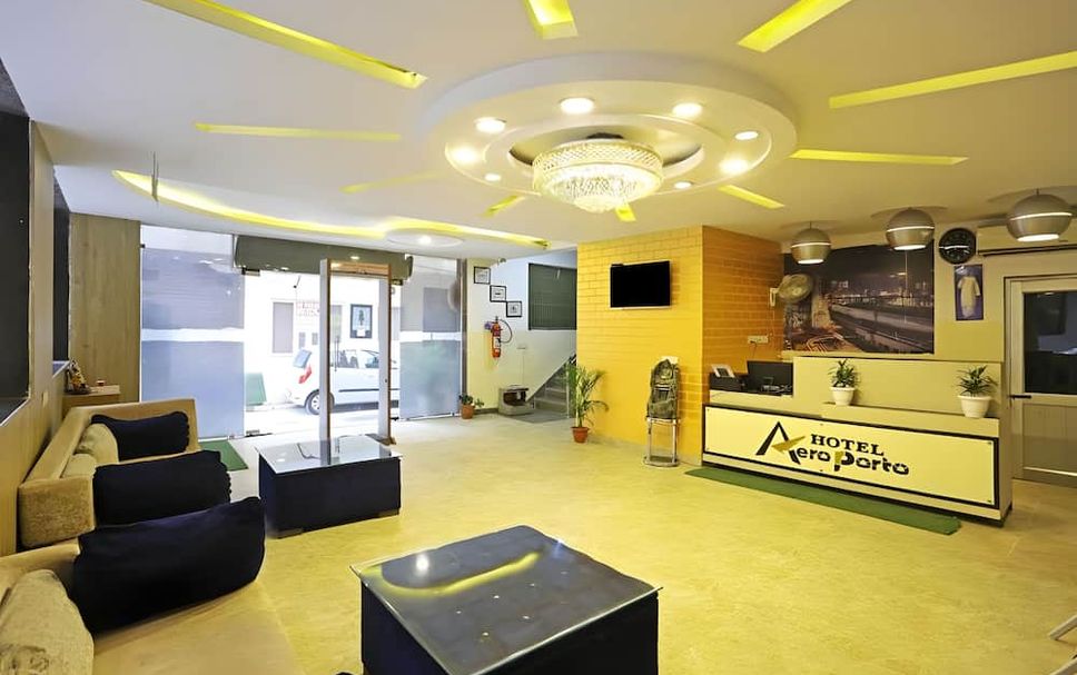 Hall d’entrée Photo