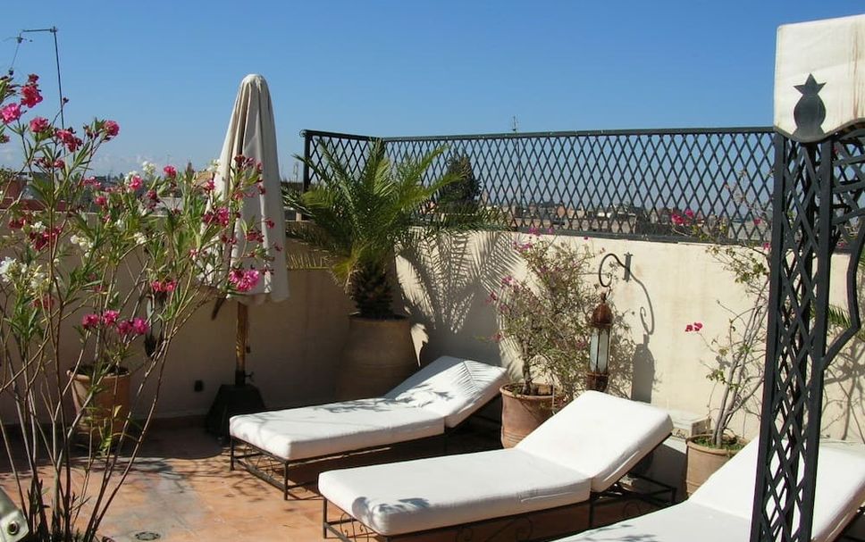 Balcon Photo