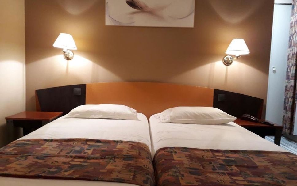 Chambre Photo
