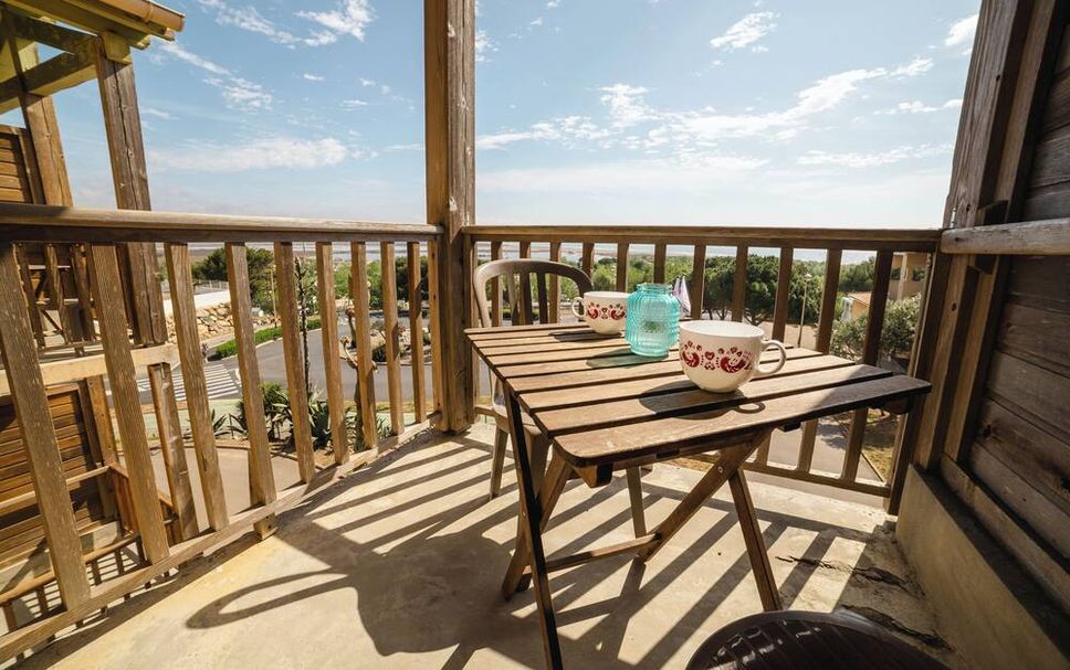 Balcon Photo
