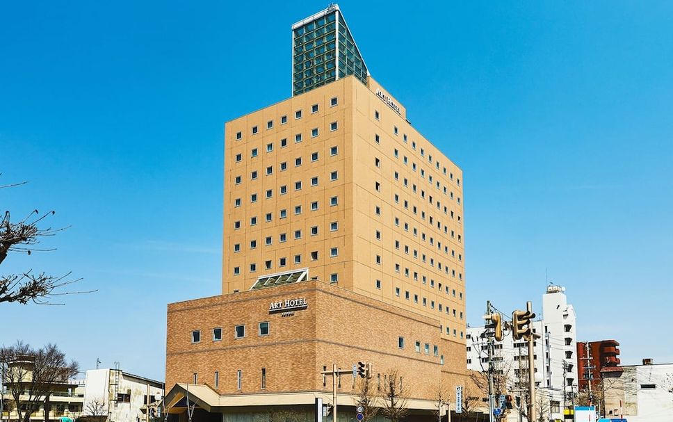 Bâtiment Photo