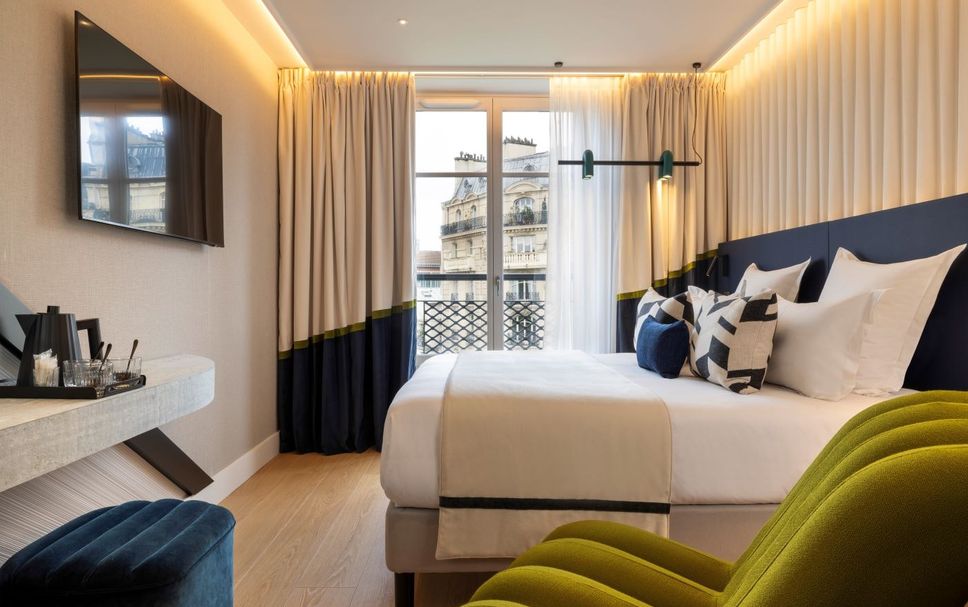Chambre Photo