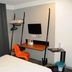Équipements de la chambre
