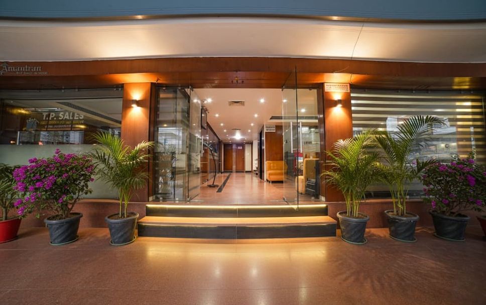 Hall d’entrée Photo