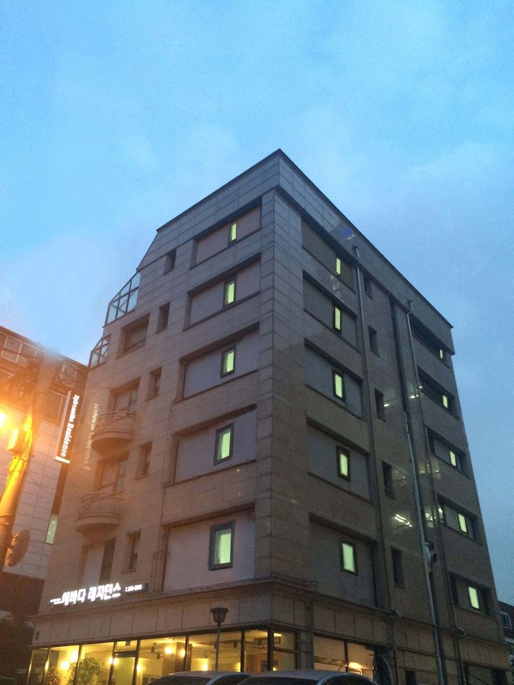 Bâtiment
