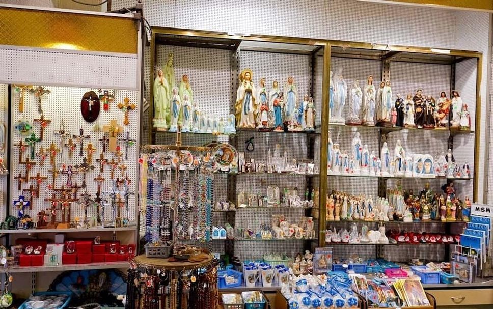 Boutique Photo