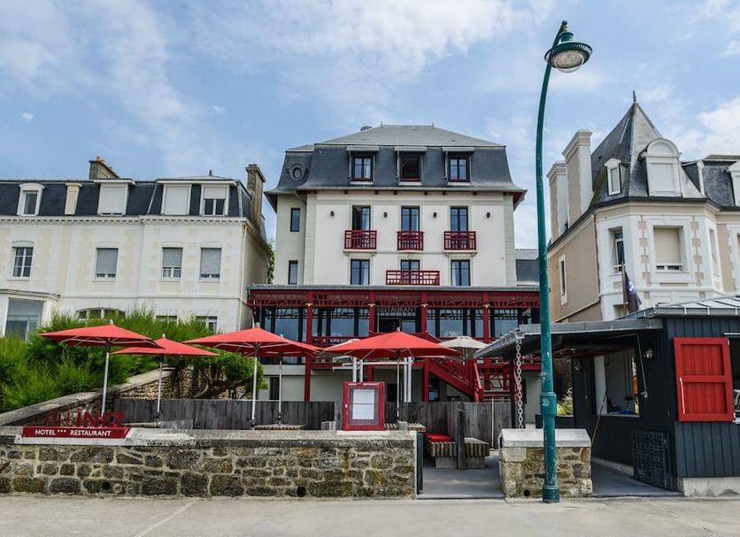Bâtiment Photo