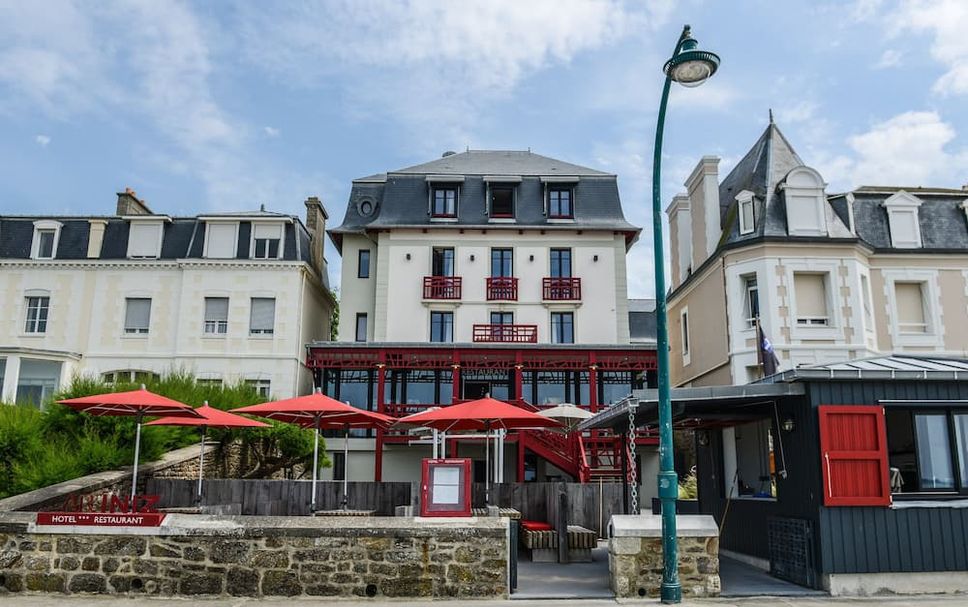Bâtiment Photo