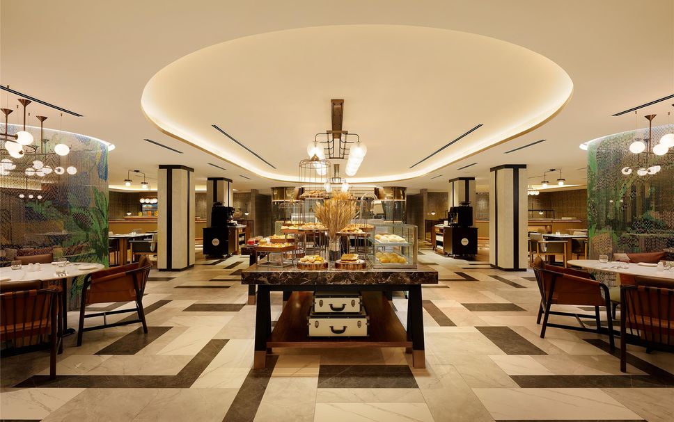 Hall d’entrée Photo