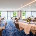 Salle de banquet