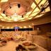 Salle de banquet