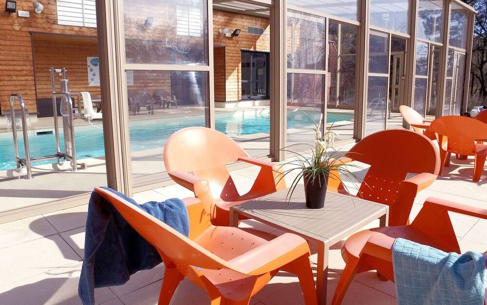Piscine Photo