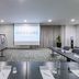 Espace de conférence